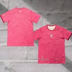 Portugal Special Shirt 2025 Rosa Thailand