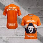 Pumas UNAM Third Goalkeeper Shirt 2025-2026 Thailand