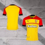 RC Lens Home Shirt 2022-2023 Thailand