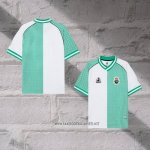 Racing de Santander Aniversario Shirt 2025-2026 Thailand