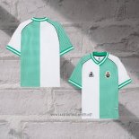 Racing de Santander Aniversario Shirt 2025-2026 Thailand