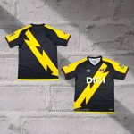 Rayo Vallecano Third Shirt 2025-2026 Thailand