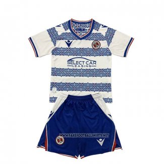 Reading Home Shirt Kid 2025-2026