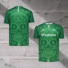 Real Betis Shirt Pre-Match 2025-2026 Green