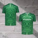 Real Betis Shirt Pre-Match 2025-2026 Green