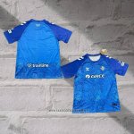 Real Betis Special Shirt 2025-2026 Blue Thailand