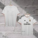 Real Madrid Home Retro Shirt 13-14