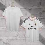 Real Madrid Home Retro Shirt 13-14