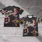 Real Madrid Special Shirt 2025-2026 Black Thailand