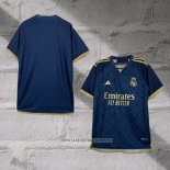 Real Madrid Special Shirt 2023-2024 Blue Thailand