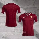 Real Murcia Home Shirt 2025-2026 Thailand