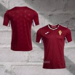 Real Murcia Home Shirt 2025-2026 Thailand