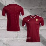 Real Murcia Home Shirt 2025-2026 Thailand