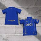 Real Oviedo Home Shirt 2025-2026 Thailand