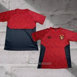 Recife Training Shirt 2024-2025 Red
