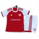 SC Internacional Home Shirt Kid 2024