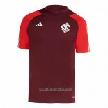 SC Internacional Training Shirt 2024-2025 Red