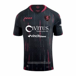 Salernitana Third Shirt 2023-2024 Thailand