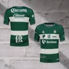 Santos Laguna Home Shirt 2026-2027