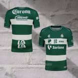 Santos Laguna Home Shirt 2026-2027