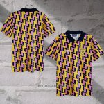 Scotland Third Retro Shirt 88-89
