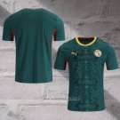 Senegal Away Shirt 2026