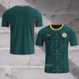 Senegal Away Shirt 2026