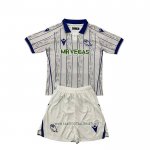 Sheffield Wednesday Third Shirt Kid 2025-2026