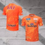 Shimizu S-Pulse Home Shirt 2022 Thailand