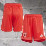 Shorts Bayern Munich Home 2023-2024