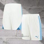 Shorts Manchester City Home 2023-2024