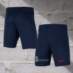 Shorts Paris Saint-Germain Home 2023-2024