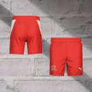 Shorts Switzerland Home 2026