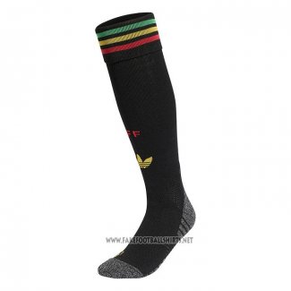Socks Jamaica Away 2026