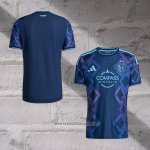 Sporting Kansas City Away Shirt Authentic 2026