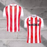 Stoke City Home Shirt 2022-2023