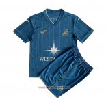 Swansea City Away Shirt Kid 2023-2024