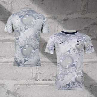 Tottenham Hotspur Shirt Pre-Match 2025-2026