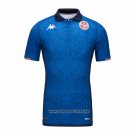 Tunisia Third Shirt 2024 Thailand