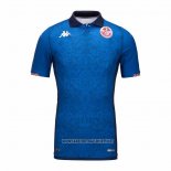 Tunisia Third Shirt 2024 Thailand