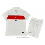Turkey Home Shirt Kid 2024