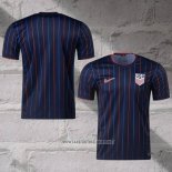 United States Away Shirt 2025