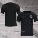 United States Away Shirt 2026