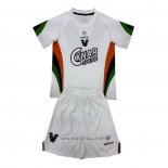 Venezia Away Shirt Kid 2024-2025