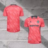 Werder Bremen Third Shirt 2026-2027