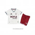 West Ham Away Shirt Kid 2026-2027