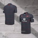 Wrexham Away Shirt 2026-2027