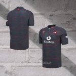 Wrexham Away Shirt 2026-2027