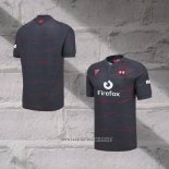 Wrexham Away Shirt 2026-2027