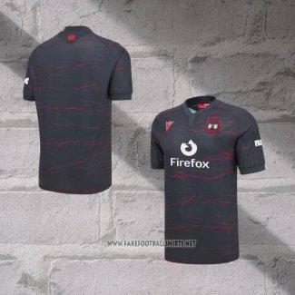 Wrexham Away Shirt 2026-2027